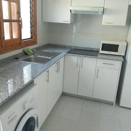 Appartamento La Cova 3000