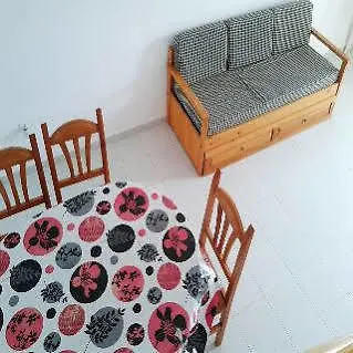 Appartamento La Cova 3000 Peñíscola