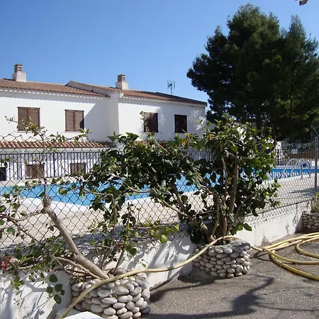 La Cova 3000 * Peñíscola