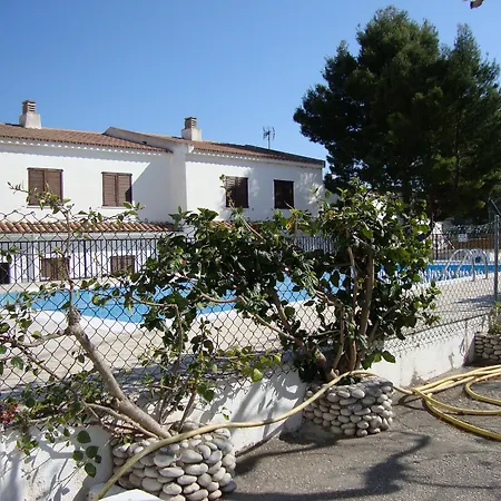 La Cova 3000 * Peñíscola