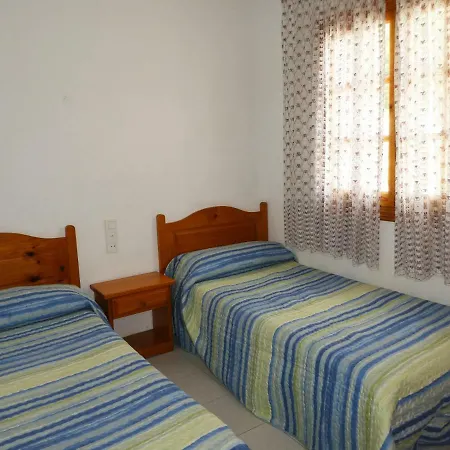 La Cova 3000 Apartman