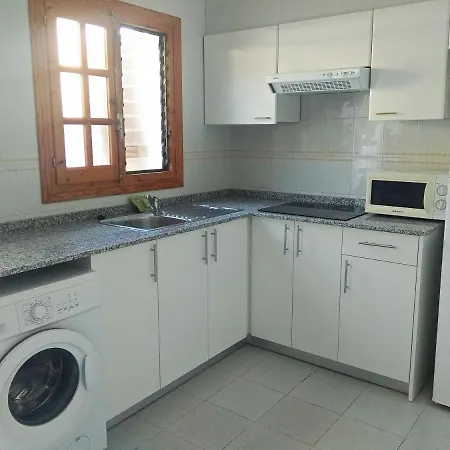 La Cova 3000 Apartamento