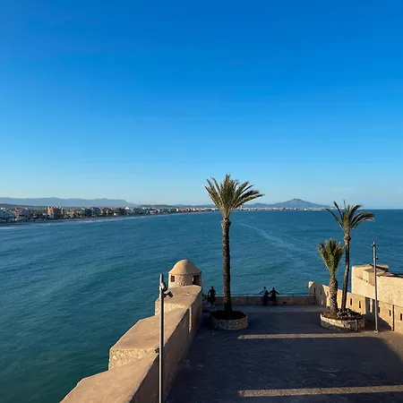 La Cova 3000 Apartamento Peñíscola