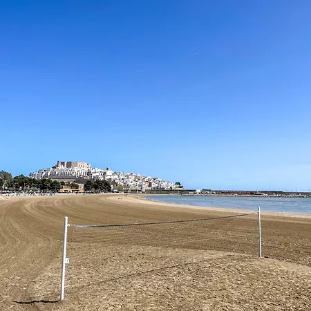 La Cova 3000 Peñíscola