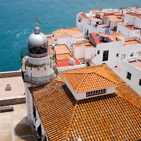 La Cova 3000 Peñíscola