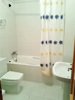 La Cova 3000 Apartament Peñiscola
