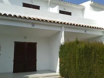 Apartamento La Cova 3000 *