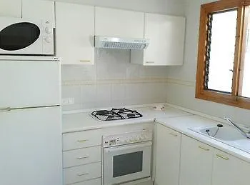La Cova 3000 Apartamento *