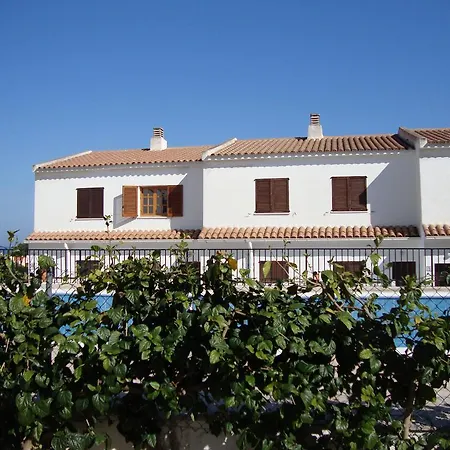 Apartamento La Cova 3000