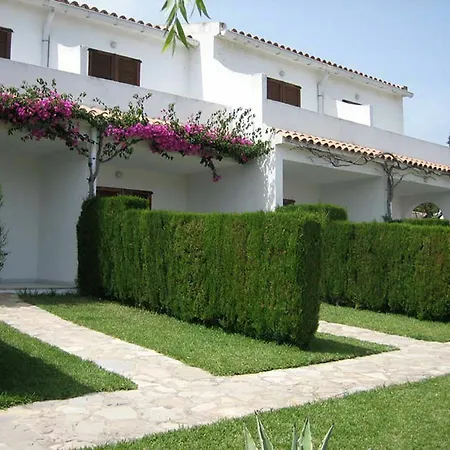 Apartament La Cova 3000 *