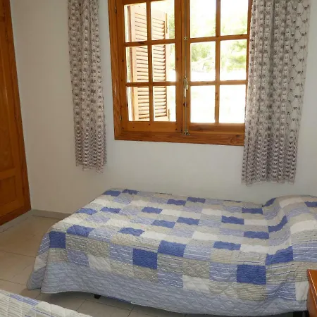 Apartamento La Cova 3000 *