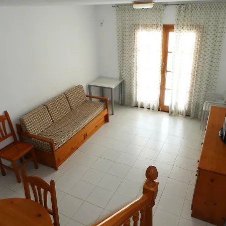 La Cova 3000 Apartament