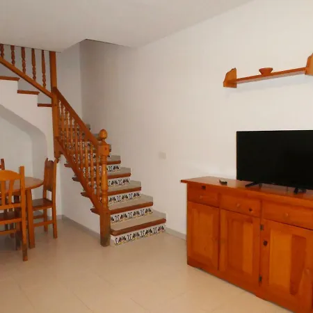 Apartamento La Cova 3000
