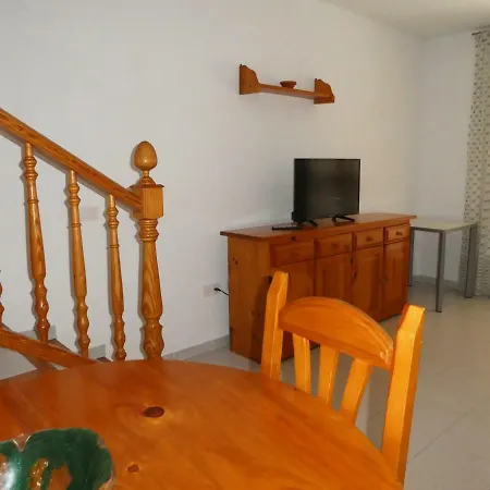 La Cova 3000 Apartament