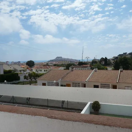 La Cova 3000 Apartament