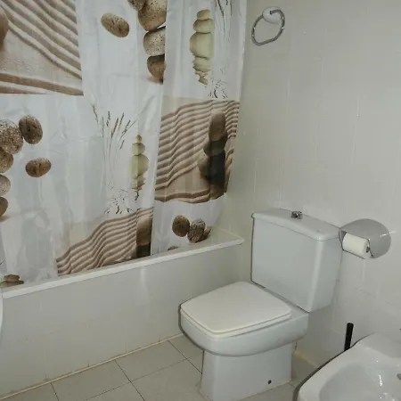 Apartamento La Cova 3000 *