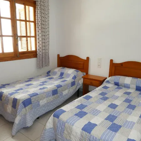 Apartamento La Cova 3000